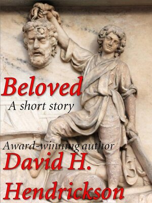 cover image of Beloved